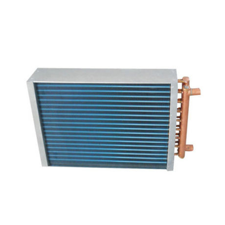  air conditioner radiators 